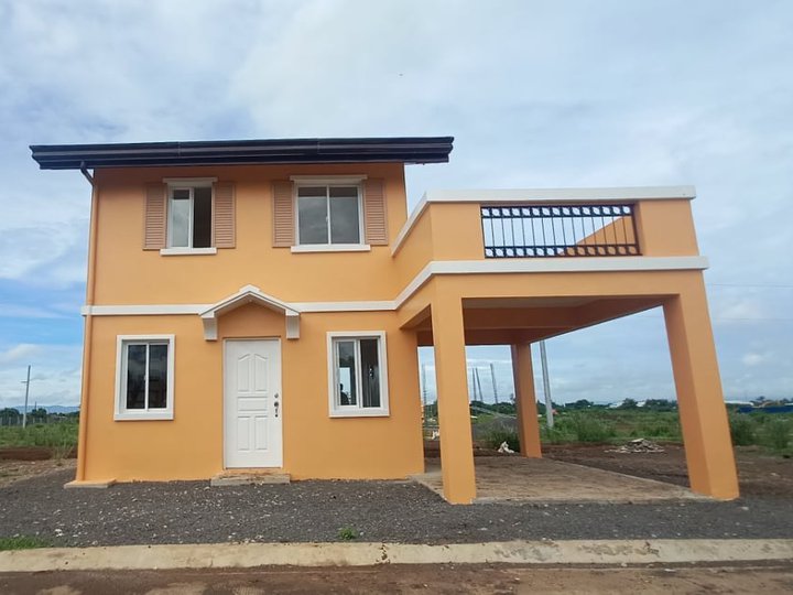 3-bedroom House For Sale in Legazpi Albay