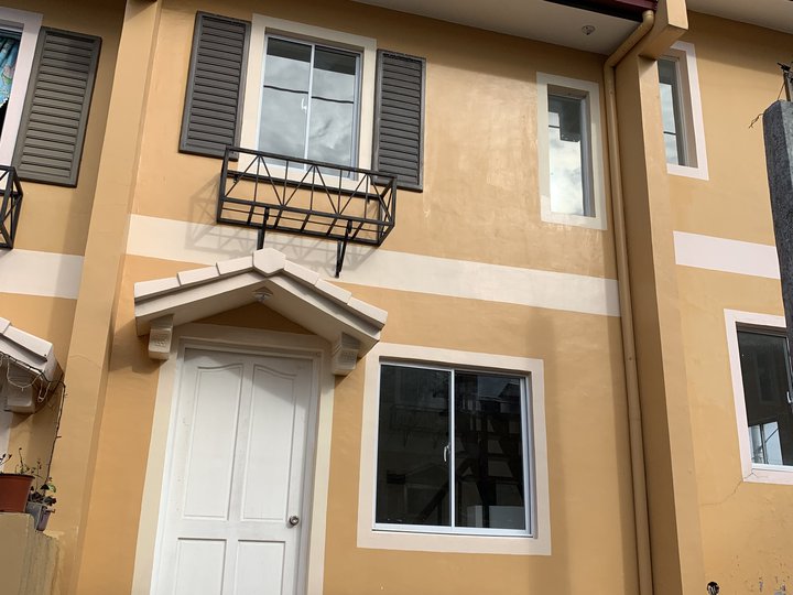 2-bedroom Townhouse For Sale in Trece Martires Cavite