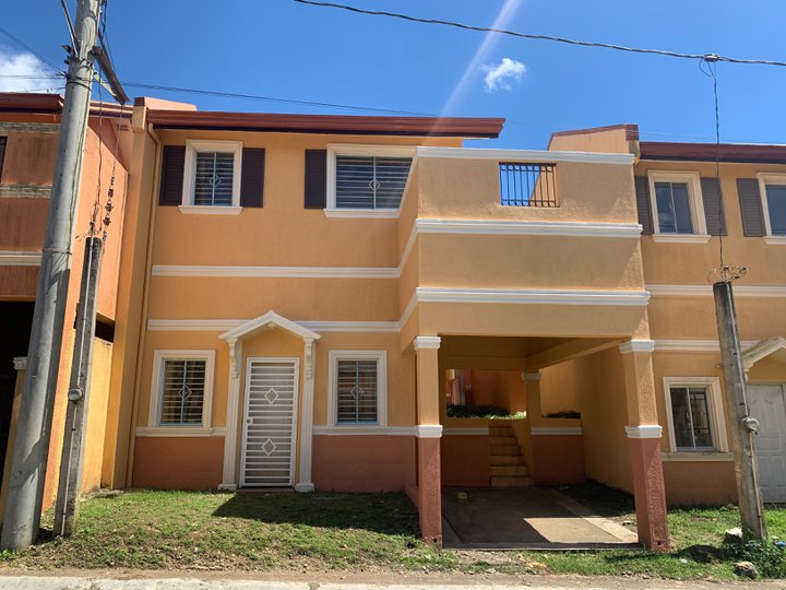 3 BR READY FOR OCCUPANCY IN SILANG CAVITE ONLY 2% DP TO MOVEIN