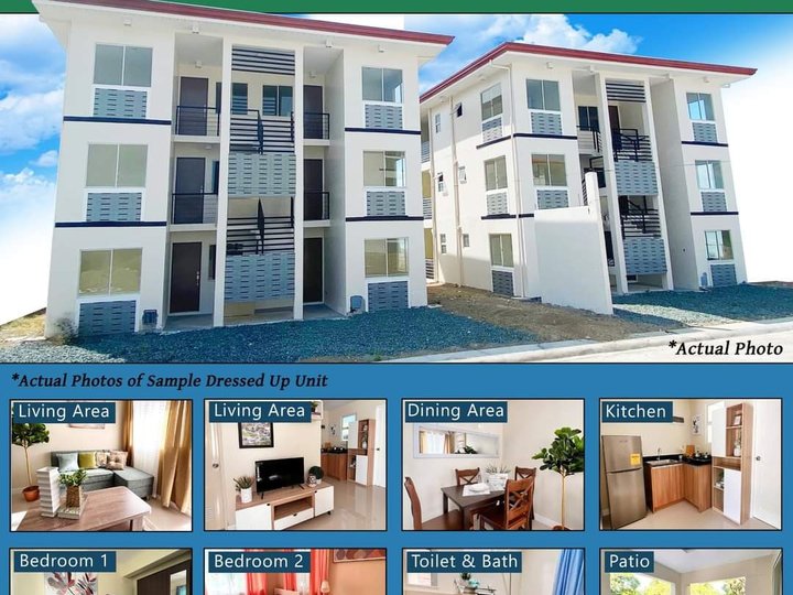Affordable Residential Condominium