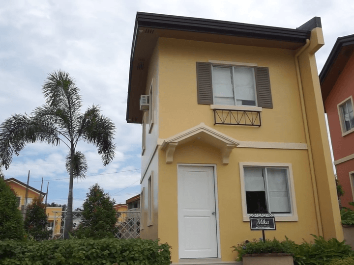 Affordable Ready for Occupancy Unit in Dumaguete Negros Oriental