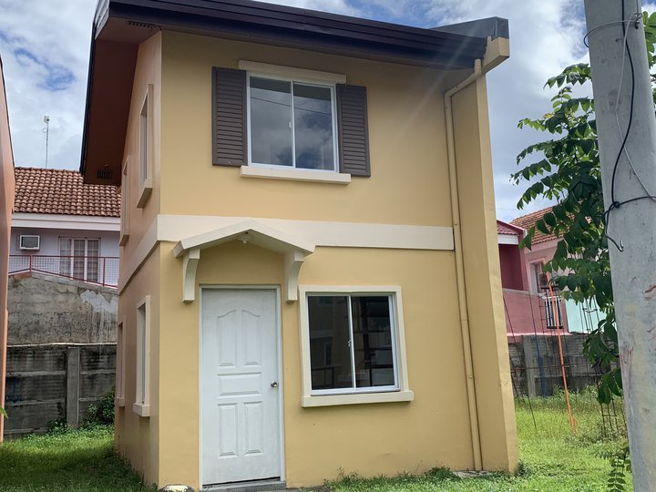 AFFORDABLE HOUSE & LOT FOR SALE FOR OFW IN MALOLOS BULACAN (RFO)