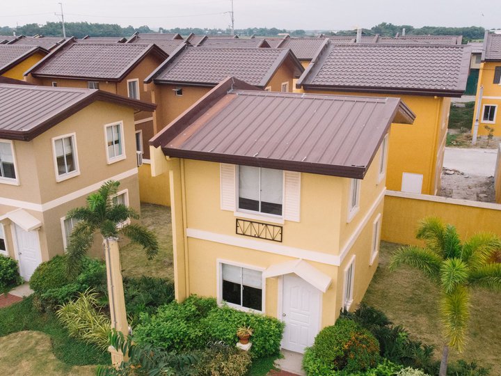2-Storey 2 Bedrooms House for Sale in Tanza Cavite | Near MOA