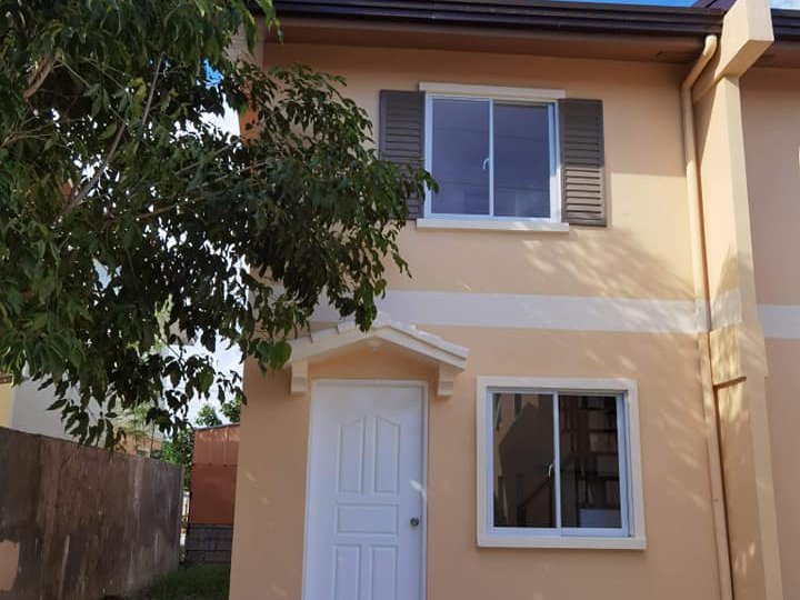 AFFORDABLE HOUSE AND LOT IN KORONADAL-MIKAELA END UNIT