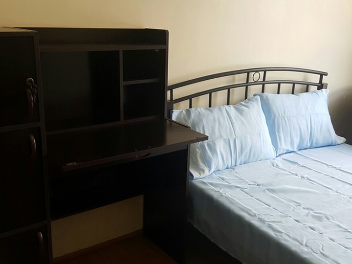 For Rent: Fully-Furnished Studio Unit at Millenia Suites, Ortigas Center