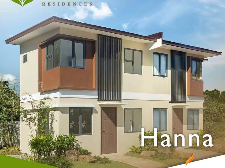 3 Bedrooms House For sale at Minami Residences General Trias, Cavite