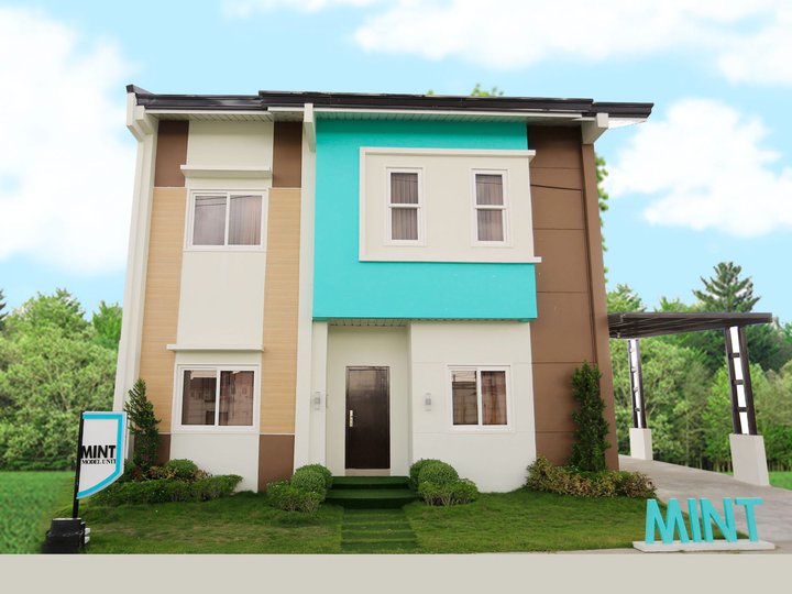 3 BR MINT at Mansfield Residences | Bank financing ready!