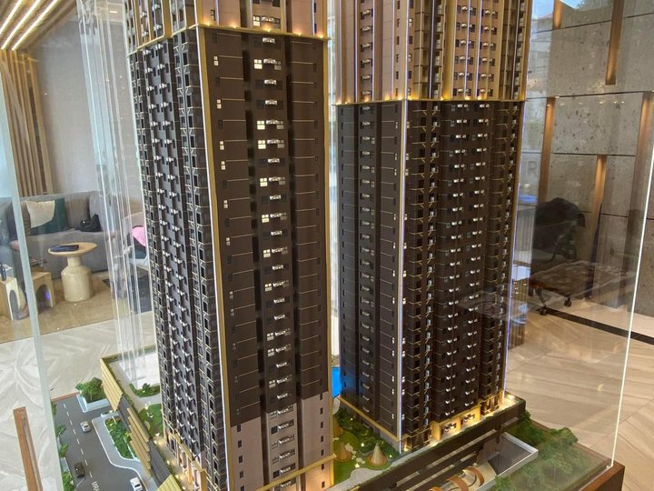 Mira Residences in Mirasol Street Quezon City by RLC