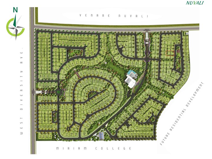 Mirala Vacant Lot 560sqm 43,000Php per SQM Only