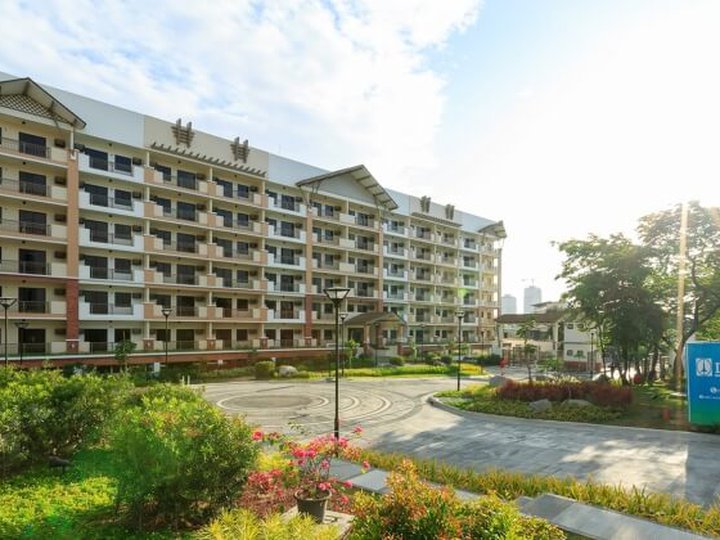 Spacious 2BR Unit for Rent at Mirea Residences, Pasig City!