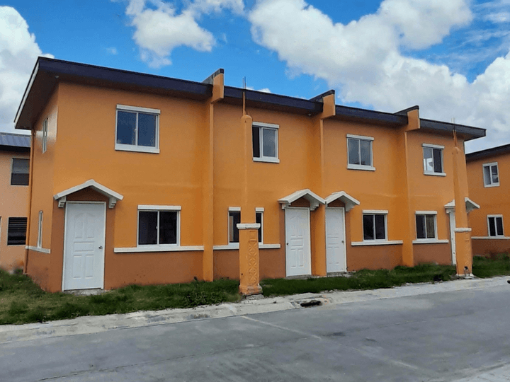 HOUSE AND LOT IN ILOILO - 2BEDROOMS