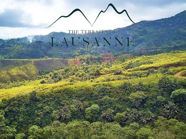 Exclusive Pre-Selling Lot for sale at Tagaytay