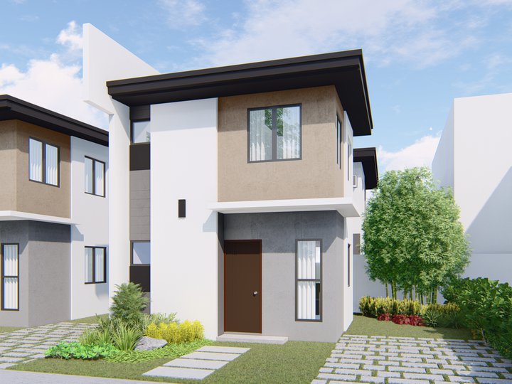 AMAIA SCAPES CDO S2 - provision 3 BR House for Sale in Cagayan de Oro Misamis Oriental