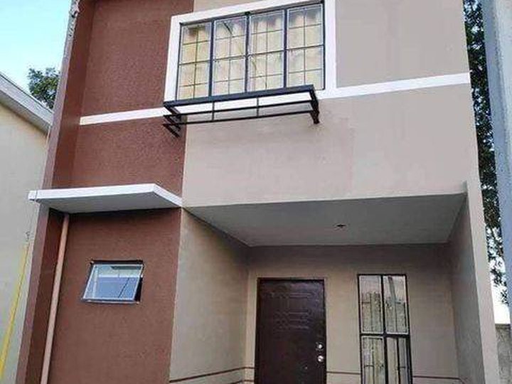 3-bedroom Townhouse For Sale in Tanza Cavite - NRFO