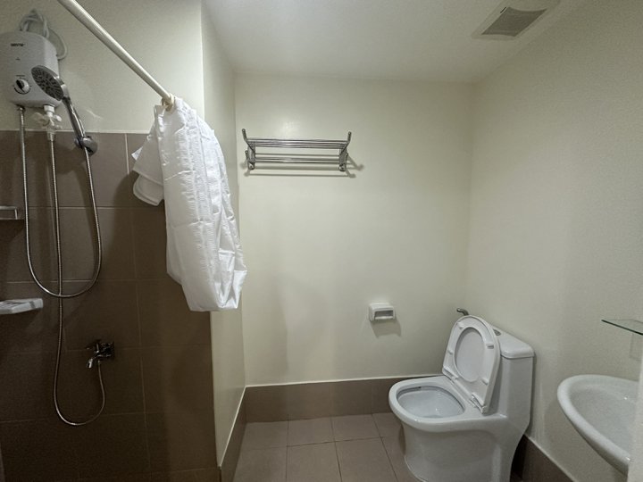 Student Friendly Condo in Manila - Vista Recto