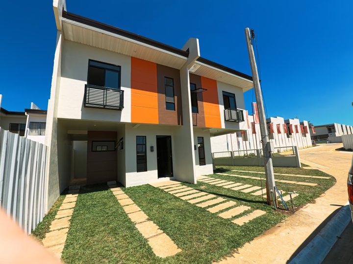 3-Bedroom House 2 Toilet & Bath | Navona Court | Lumbia Cagayan de Oro City | 3 Units Only