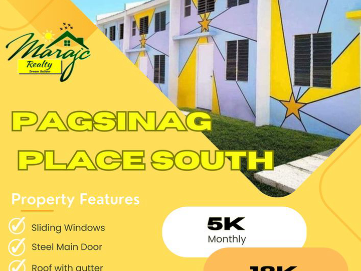 Affordable Townhouse For Sale in Naic Cavite