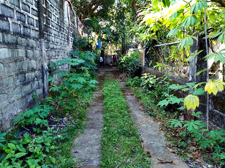 Resale Vacation House Modesta San Mateo Rizal near Marikina Timberland