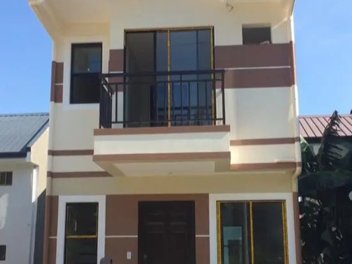 Molino Bacoor Cavite 3 Bedroom Home