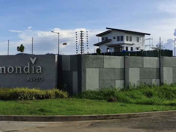 For sale Lot in LAGUNA Nuvali Ayala residential LOT Only
