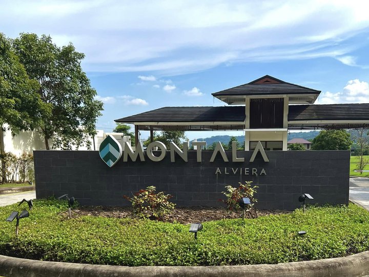 Build Your Dream Home on a SPACIOUS 345 sqm Lot at Montala Alviera, Pampanga!