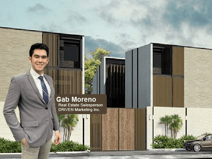 3-bedroom Townhouse For Sale in Quezon City / QC Metro Manila