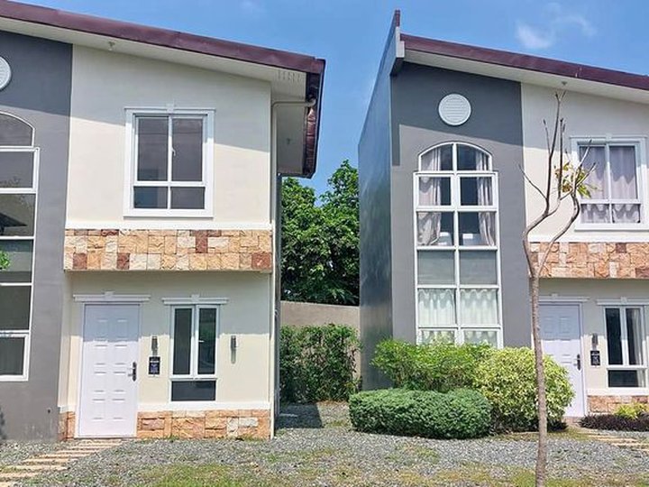 3-bedroom Single Attached House For Sale In Imus Cavite [House And Lot ...