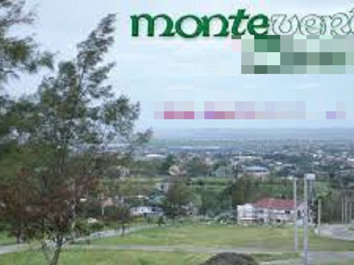 i'm selling titled,ready to used residential lot in monteverde subdivision,taytay rizal 09759663299