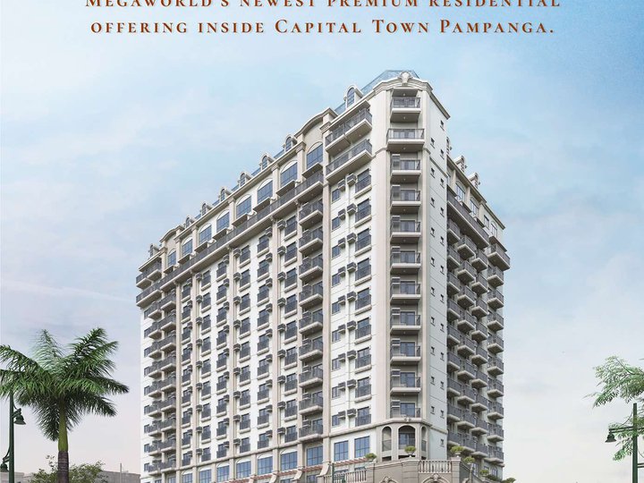 Newly Launched High-end condominium Montrose Parkview