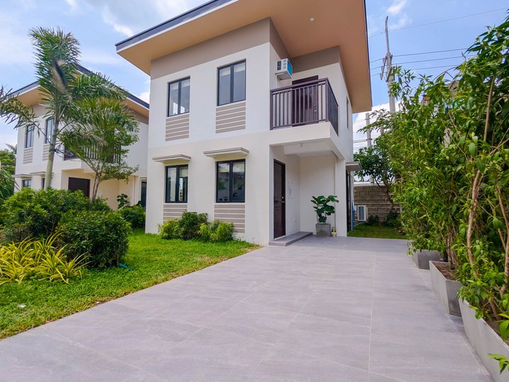 3-bedroom Single Detached House For Sale in Cabuyao Laguna