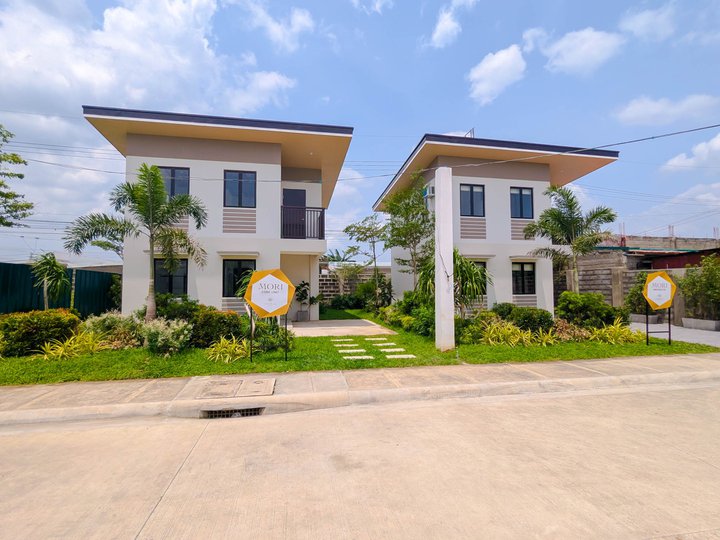 2 storey Single Detached House for Sale in Cabuyao Laguna