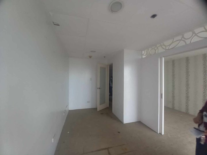 For Rent Lease Office Space Fitted 45 sqm Ortigas Center
