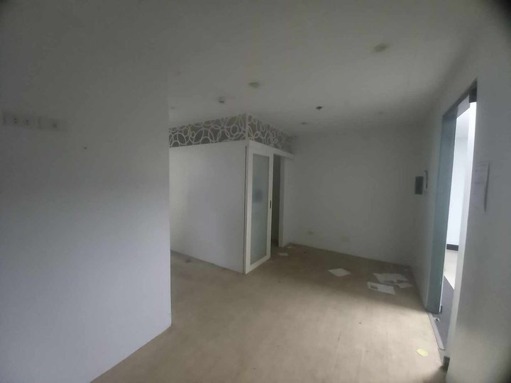 For Rent Lease Office Space Fitted 45 sqm Ortigas Center
