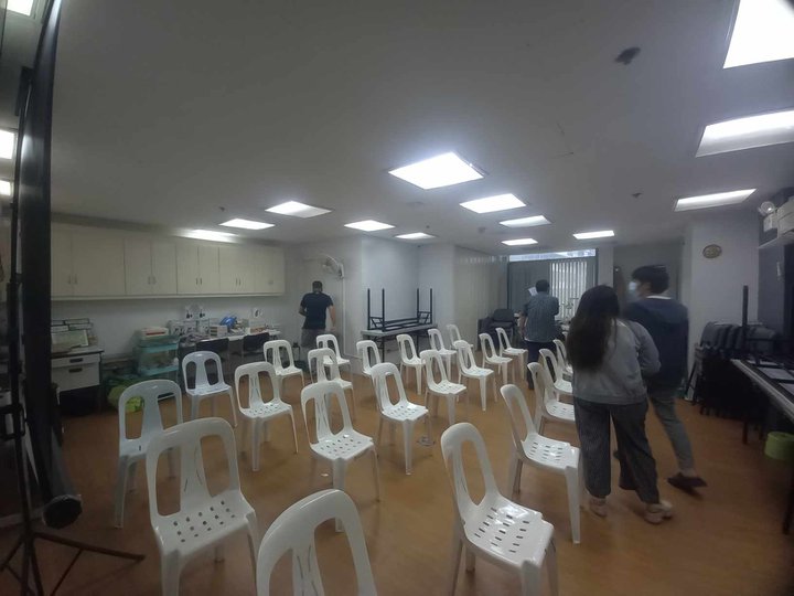 For Rent Lease Office Space Ortigas Center Pasig 79 sqm