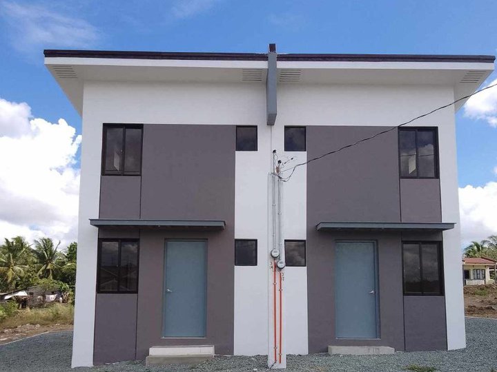 Duplex 44 Your Exclusive Affordable Living only at Erinville Homes