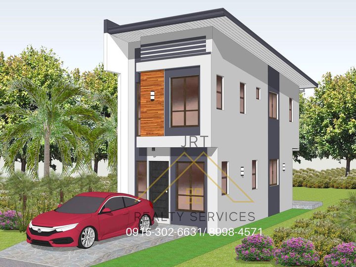 For Sale House and Lot in Greenview Executive Village, Quezon City