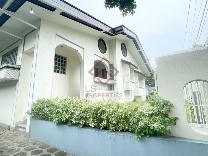 FOR SALE 5BR House & Lot in Multinational Village, Paranaque City