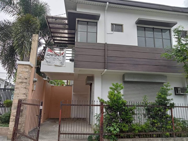 Bare Townhouse convertible to 3 bedroomFor Sale in Taytay Rizal