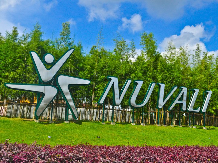270 sqm Residential Lot For Sale in Nuvali | Alveo Ayala Land