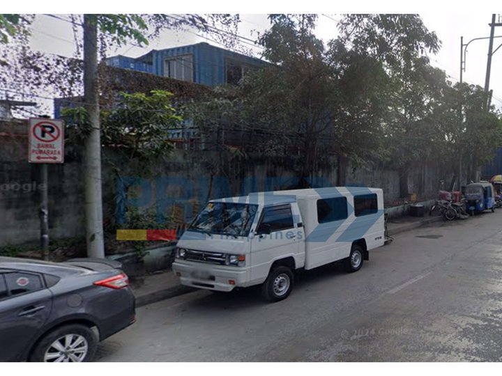 Prime Parking Lot for Rent in Navotas City  Ideal for Trucking Near Manila Port!