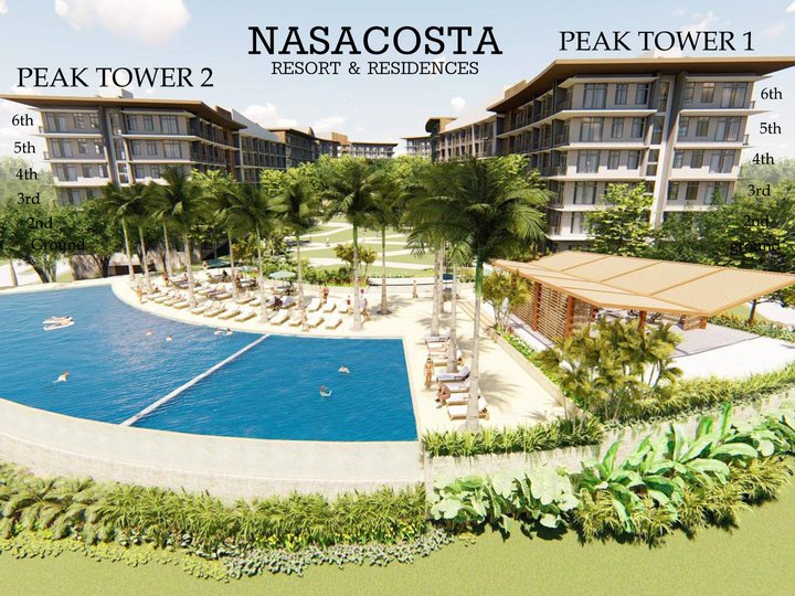 Nasacosta Resort and Residences