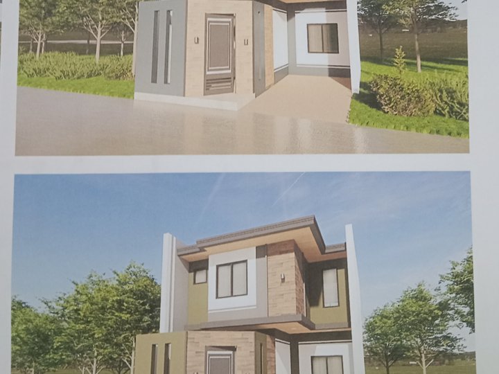 Masinag Antipolo Single Attached House