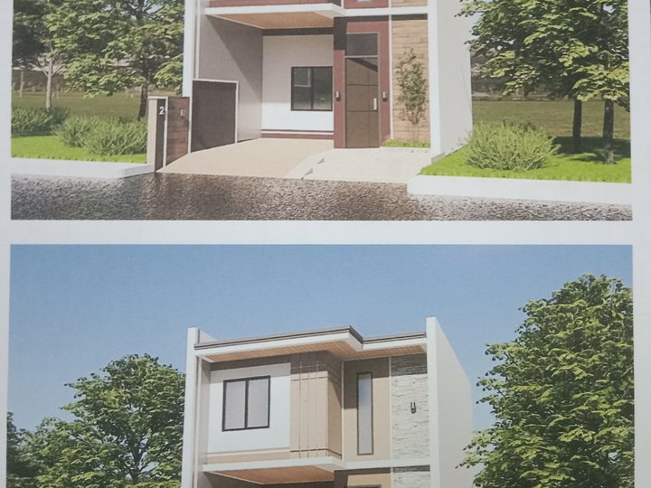 Masinag Mayamot Antipolo 3 storey Single Attached House