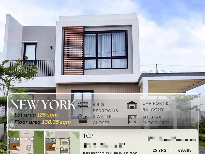 The Next Mega Manila of Cavite