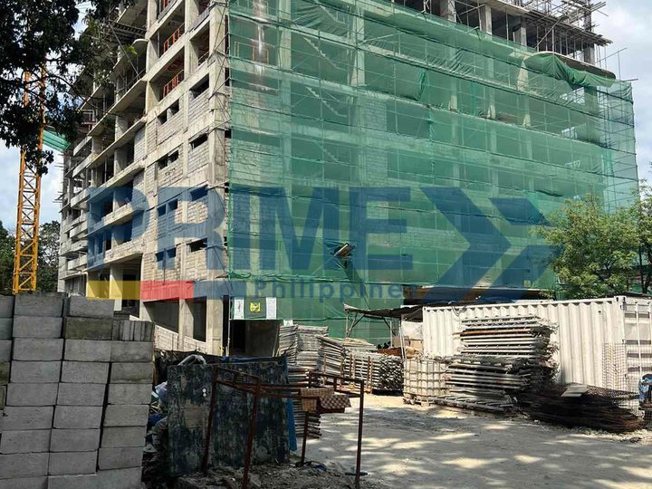 For Lease - Commercial Space in Quezon City