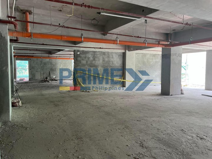 Commercial Space for Lease in QC, Metro Manila