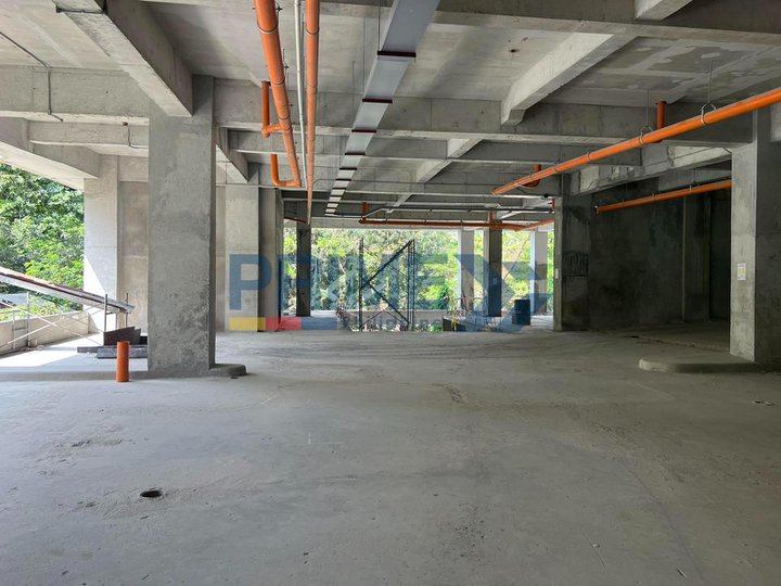 Available for Lease - Commercial Space in Quezon City