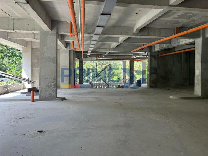 LEASE NOW! 127 sqm Commercial Space available in Quezon City