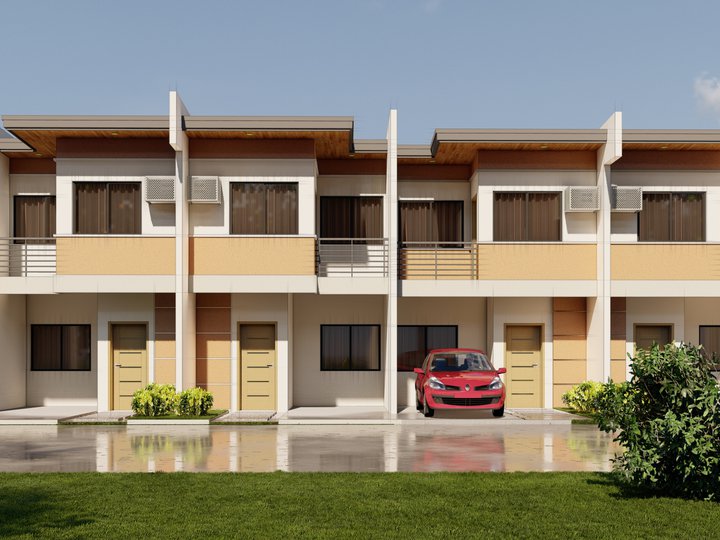 The Hammond: New Residential Development in Antipolo