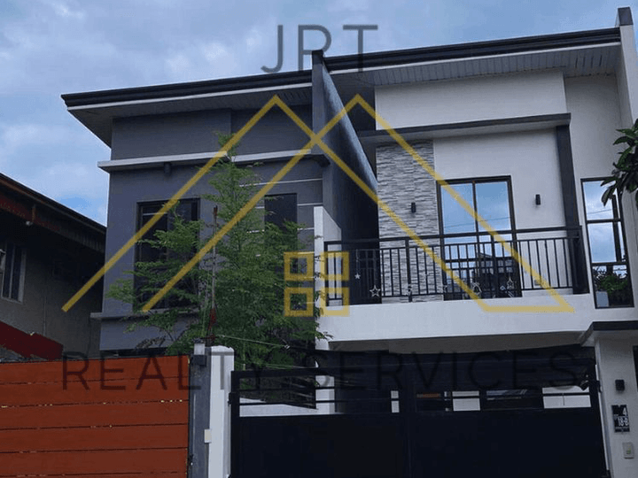 3BR  Single House and Lot for Sale in New Haven, Pasong Putik